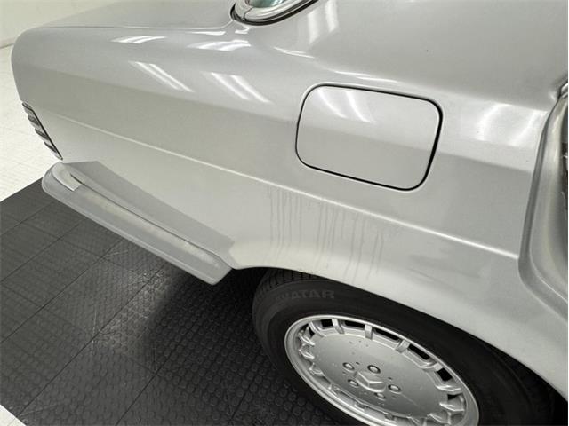 1984 Mercedes-Benz 300SD (CC-2105791) for sale in Morgantown, Pennsylvania