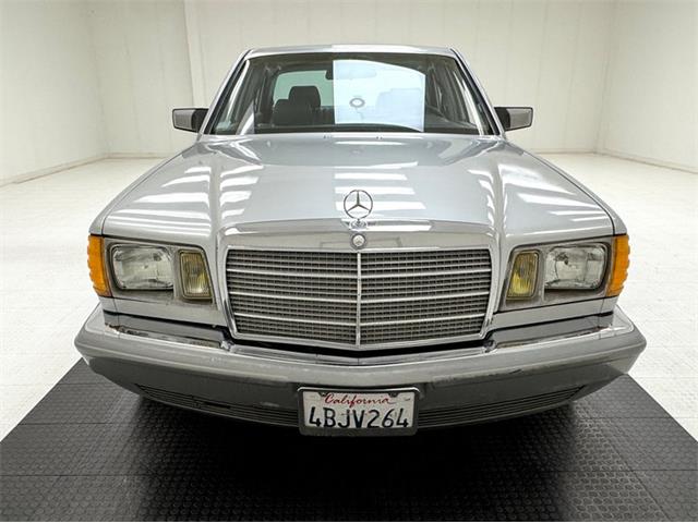 1984 Mercedes-Benz 300SD (CC-2105791) for sale in Morgantown, Pennsylvania