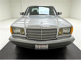 1984 Mercedes-Benz 300SD (CC-2105791) for sale in Morgantown, Pennsylvania