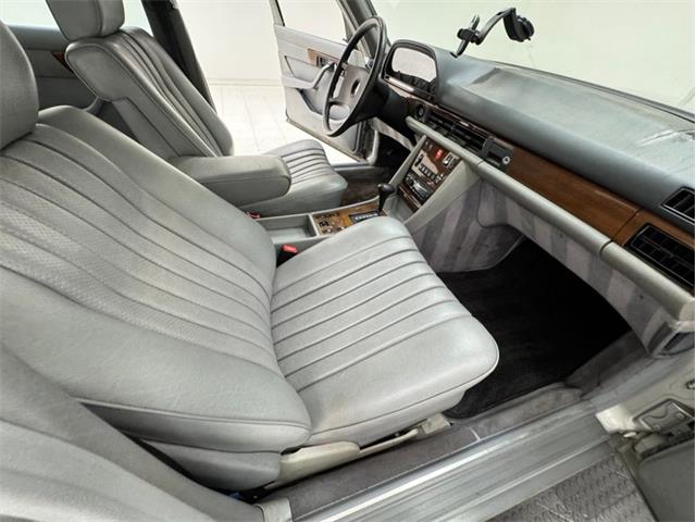 1984 Mercedes-Benz 300SD (CC-2105791) for sale in Morgantown, Pennsylvania