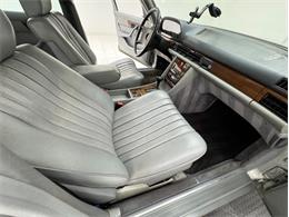 1984 Mercedes-Benz 300SD (CC-2105791) for sale in Morgantown, Pennsylvania