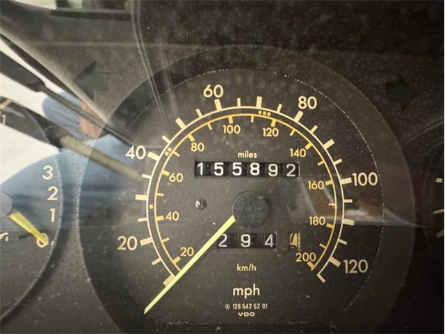 1984 Mercedes-Benz 300SD (CC-2105791) for sale in Morgantown, Pennsylvania