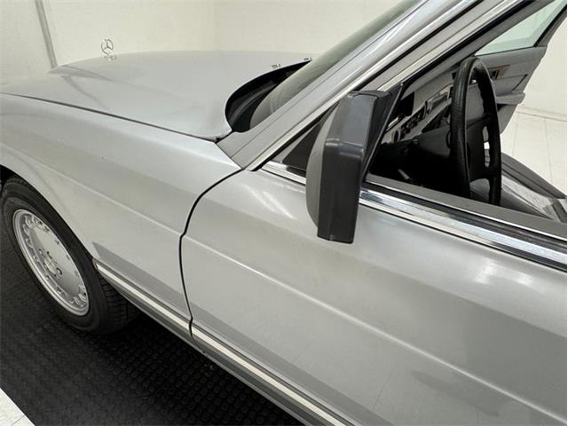 1984 Mercedes-Benz 300SD (CC-2105791) for sale in Morgantown, Pennsylvania