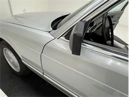1984 Mercedes-Benz 300SD (CC-2105791) for sale in Morgantown, Pennsylvania