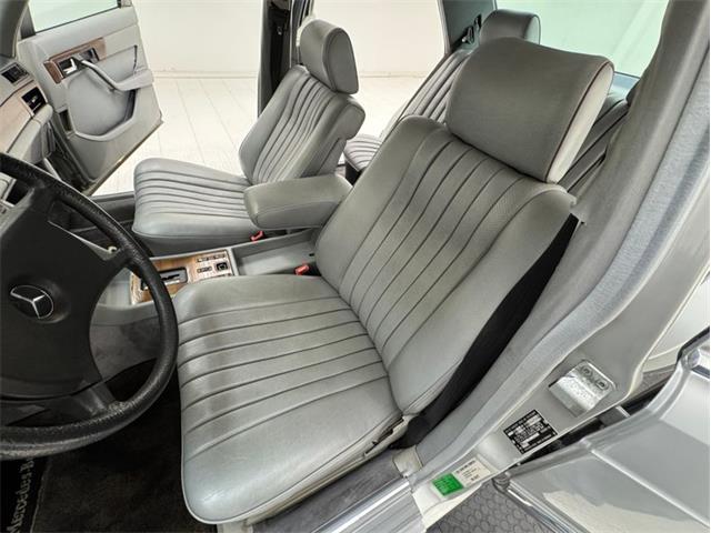 1984 Mercedes-Benz 300SD (CC-2105791) for sale in Morgantown, Pennsylvania