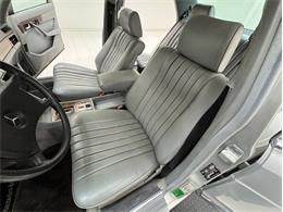 1984 Mercedes-Benz 300SD (CC-2105791) for sale in Morgantown, Pennsylvania