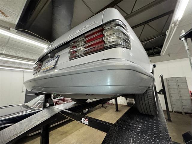 1984 Mercedes-Benz 300SD (CC-2105791) for sale in Morgantown, Pennsylvania