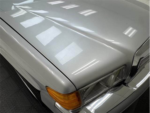 1984 Mercedes-Benz 300SD (CC-2105791) for sale in Morgantown, Pennsylvania