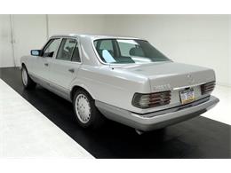 1984 Mercedes-Benz 300SD (CC-2105791) for sale in Morgantown, Pennsylvania