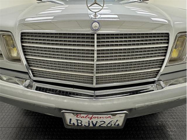 1984 Mercedes-Benz 300SD (CC-2105791) for sale in Morgantown, Pennsylvania
