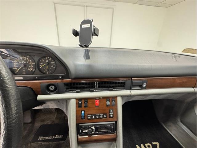 1984 Mercedes-Benz 300SD (CC-2105791) for sale in Morgantown, Pennsylvania