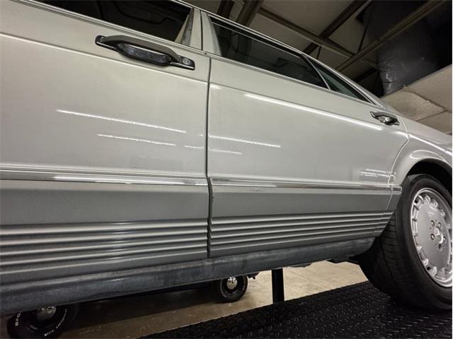 1984 Mercedes-Benz 300SD (CC-2105791) for sale in Morgantown, Pennsylvania