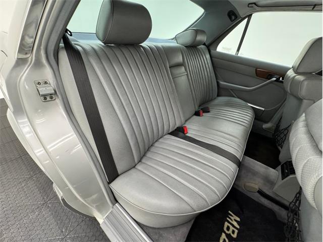 1984 Mercedes-Benz 300SD (CC-2105791) for sale in Morgantown, Pennsylvania