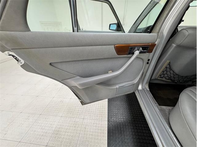 1984 Mercedes-Benz 300SD (CC-2105791) for sale in Morgantown, Pennsylvania