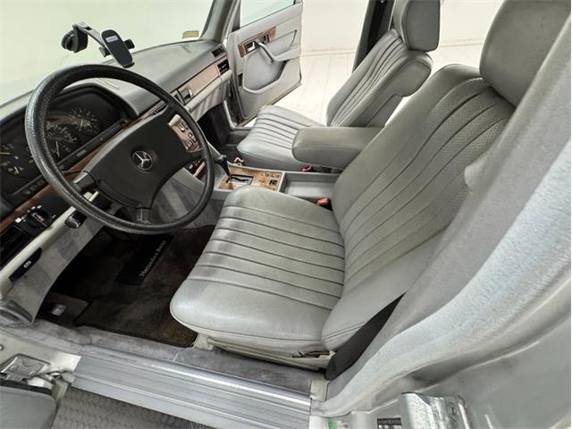 1984 Mercedes-Benz 300SD (CC-2105791) for sale in Morgantown, Pennsylvania