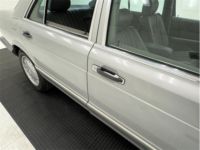 1984 Mercedes-Benz 300SD (CC-2105791) for sale in Morgantown, Pennsylvania