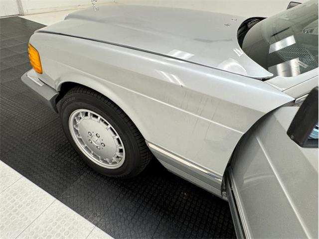 1984 Mercedes-Benz 300SD (CC-2105791) for sale in Morgantown, Pennsylvania