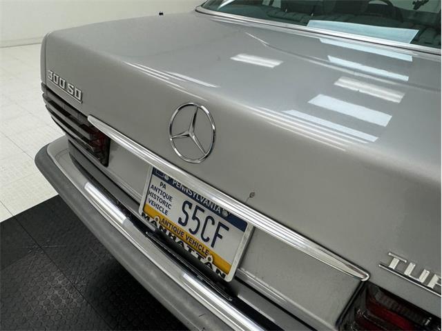 1984 Mercedes-Benz 300SD (CC-2105791) for sale in Morgantown, Pennsylvania