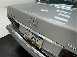 1984 Mercedes-Benz 300SD (CC-2105791) for sale in Morgantown, Pennsylvania