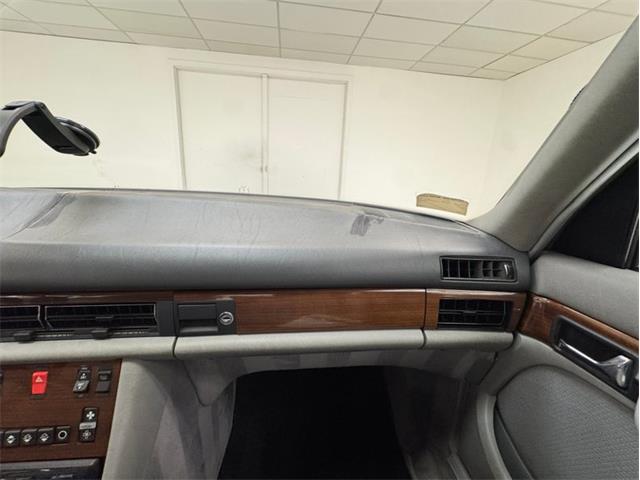 1984 Mercedes-Benz 300SD (CC-2105791) for sale in Morgantown, Pennsylvania