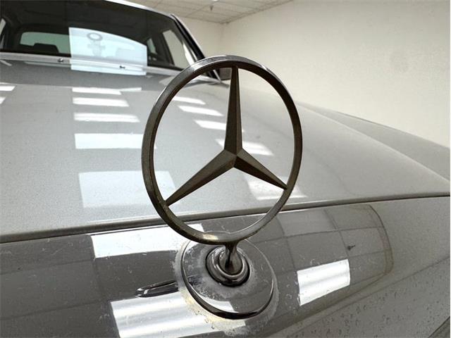 1984 Mercedes-Benz 300SD (CC-2105791) for sale in Morgantown, Pennsylvania