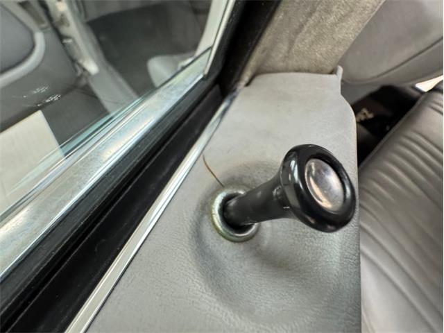 1984 Mercedes-Benz 300SD (CC-2105791) for sale in Morgantown, Pennsylvania