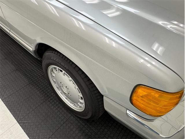 1984 Mercedes-Benz 300SD (CC-2105791) for sale in Morgantown, Pennsylvania