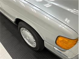 1984 Mercedes-Benz 300SD (CC-2105791) for sale in Morgantown, Pennsylvania