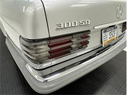 1984 Mercedes-Benz 300SD (CC-2105791) for sale in Morgantown, Pennsylvania