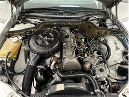 1984 Mercedes-Benz 300SD (CC-2105791) for sale in Morgantown, Pennsylvania