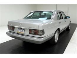 1984 Mercedes-Benz 300SD (CC-2105791) for sale in Morgantown, Pennsylvania