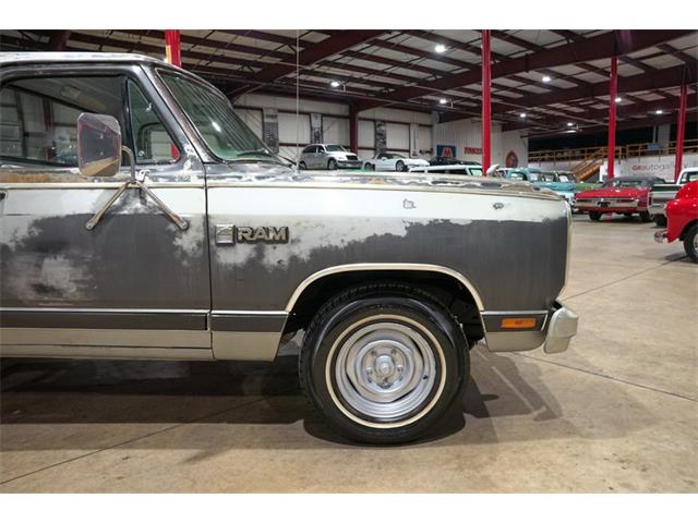1985 Dodge D150 (CC-2105792) for sale in Kentwood, Michigan