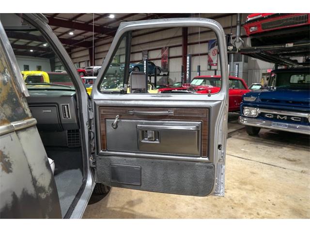 1985 Dodge D150 (CC-2105792) for sale in Kentwood, Michigan
