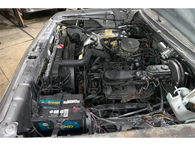 1985 Dodge D150 (CC-2105792) for sale in Kentwood, Michigan