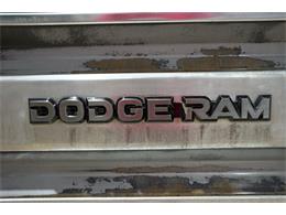 1985 Dodge D150 (CC-2105792) for sale in Kentwood, Michigan