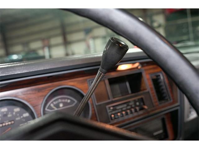1985 Dodge D150 (CC-2105792) for sale in Kentwood, Michigan