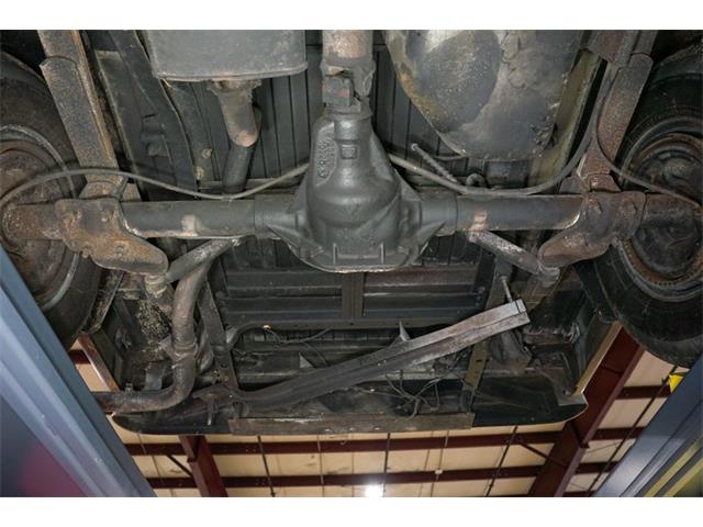 1985 Dodge D150 (CC-2105792) for sale in Kentwood, Michigan