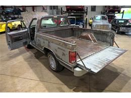 1985 Dodge D150 (CC-2105792) for sale in Kentwood, Michigan