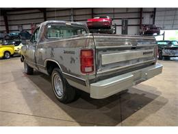 1985 Dodge D150 (CC-2105792) for sale in Kentwood, Michigan