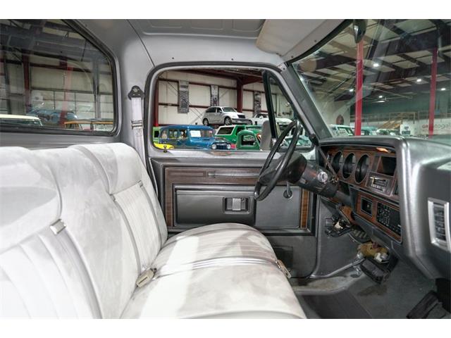 1985 Dodge D150 (CC-2105792) for sale in Kentwood, Michigan