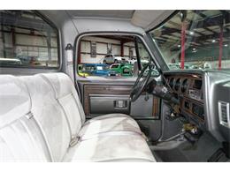 1985 Dodge D150 (CC-2105792) for sale in Kentwood, Michigan