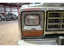 1985 Dodge D150 (CC-2105792) for sale in Kentwood, Michigan