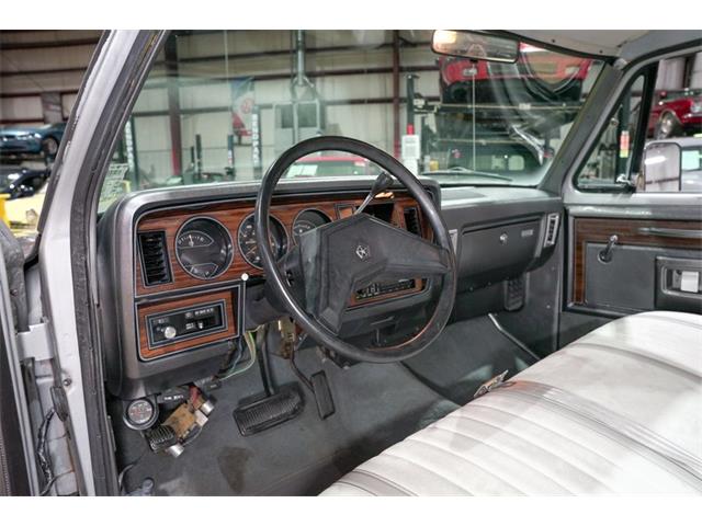 1985 Dodge D150 (CC-2105792) for sale in Kentwood, Michigan