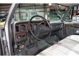 1985 Dodge D150 (CC-2105792) for sale in Kentwood, Michigan