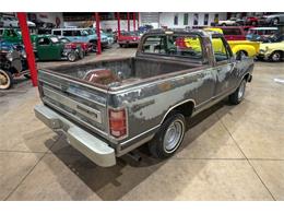 1985 Dodge D150 (CC-2105792) for sale in Kentwood, Michigan