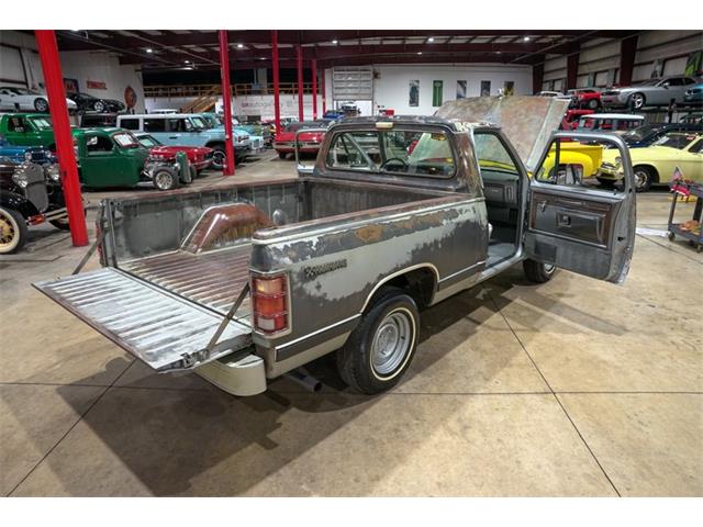 1985 Dodge D150 (CC-2105792) for sale in Kentwood, Michigan