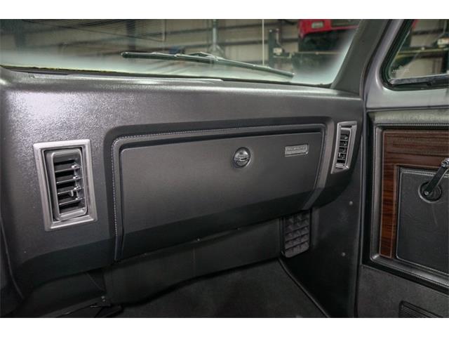 1985 Dodge D150 (CC-2105792) for sale in Kentwood, Michigan