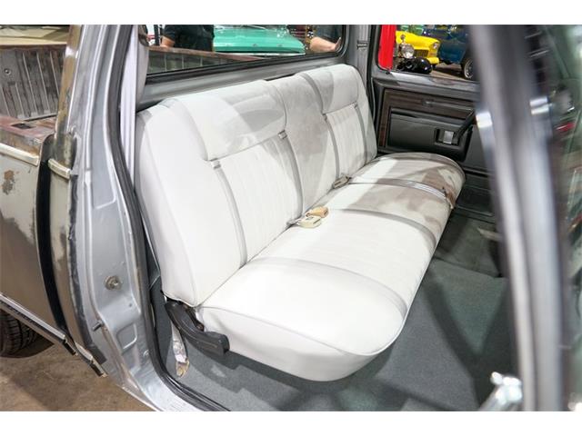 1985 Dodge D150 (CC-2105792) for sale in Kentwood, Michigan