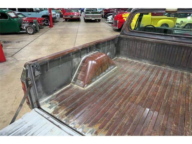 1985 Dodge D150 (CC-2105792) for sale in Kentwood, Michigan