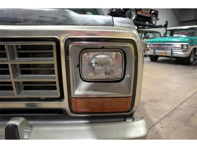 1985 Dodge D150 (CC-2105792) for sale in Kentwood, Michigan